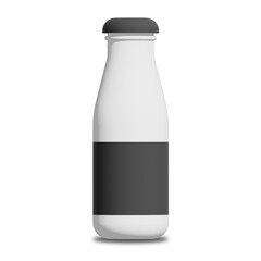 Bottle 3D