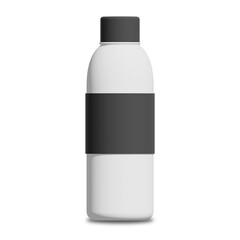 Bottle 3D