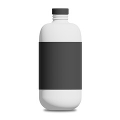 Bottle 3D