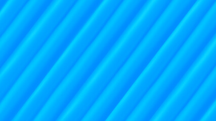 Obraz premium blue satin, Texture of color fabric as background, Blue satin background. Silk fabric with pleats. Satin, silk or satin create a beautiful drapery. Fashionable design, neon