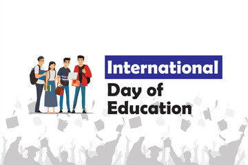 International Day of Education