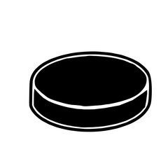 Hockey Puck