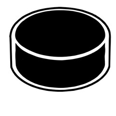 Hockey Puck