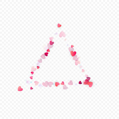 heart love 14th valentine vector pink wedding