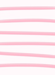 pink and white stripes