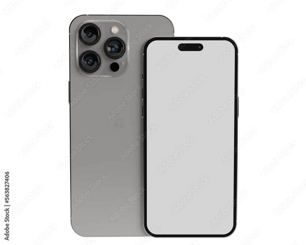 Aufkleber smartphone tablet iphone 14 pro max 14 fourteen front back side camera future display device technol