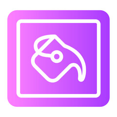 fill gradient icon