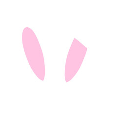 Fluffy Rabbit Ears