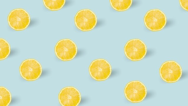 Lemmon Wallpaper