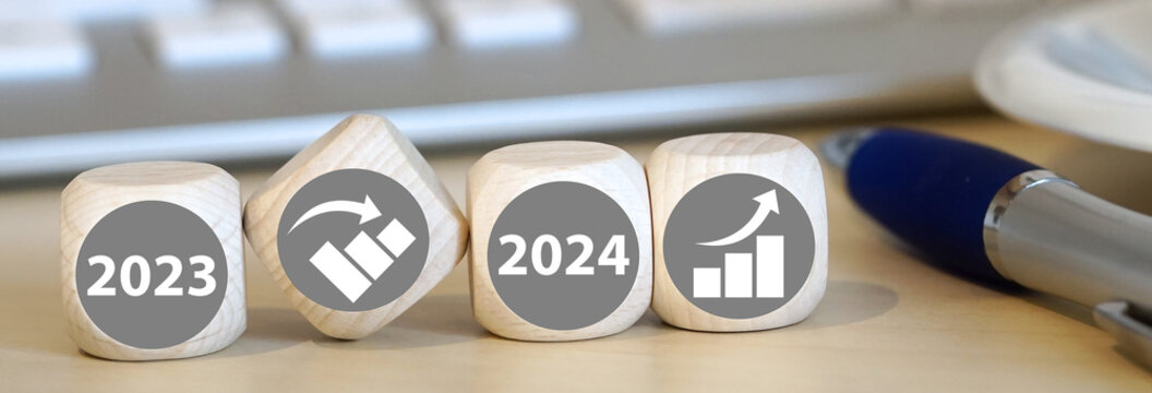 Erfolg, Business Background