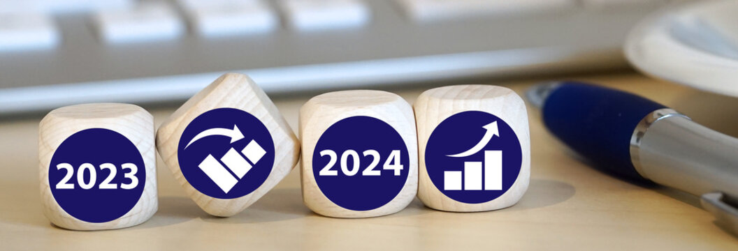 Erfolg, Business Background