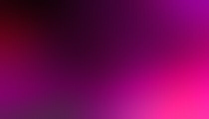 Magenta faded smooth gradient abstract blurry background