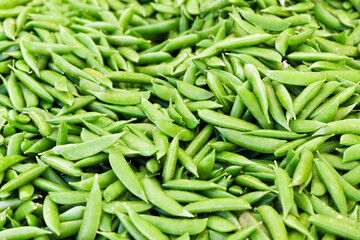 Green pea