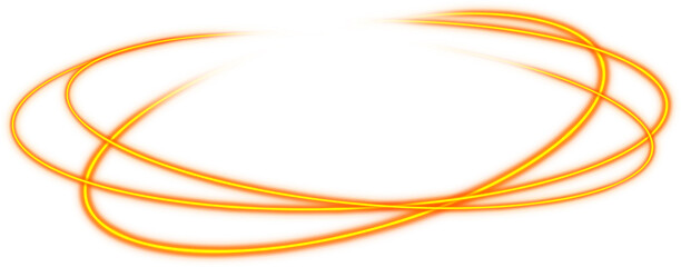 multicolor neon light