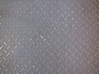 grey steel metal texture background