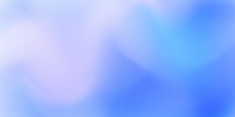 Colorful abstract gradient mesh background with bright rainbow colors