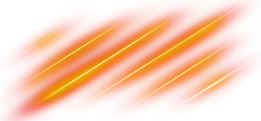 Obraz premium multicolor neon light