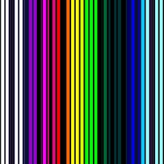 abstract rainbow background