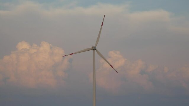 renewable energy, wind turbines, wind farm, solar panels, solar, energy, windmill, wind, energy, sun, sky, alternative energy, device, electric lines, electricity, field, grass, kinetic energy
