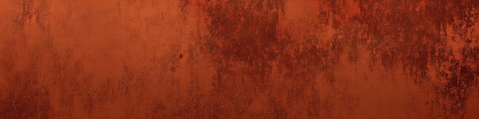 Ultrawide abstract orange textured background desktop wallpaper, grunge
