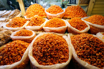 Daily life in Asia. Cambodia.