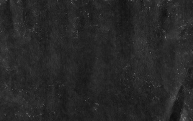Black paper texture, close-up, background surface