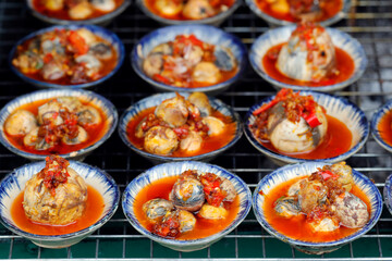 Daily life in Asia. Vietnam.