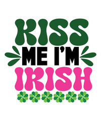 St Patrick's Day SVG Bundle, Lucky svg, Irish svg, St Patrick's Day Quotes, Shamrock svg, Clover svg, Cut File, Cricut, Silhouette, PNG,St Patrick's Day SVG Bundle, Lucky svg, Irish svg, St Patrick's 