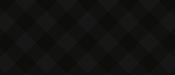 Very dark geometric pattern background