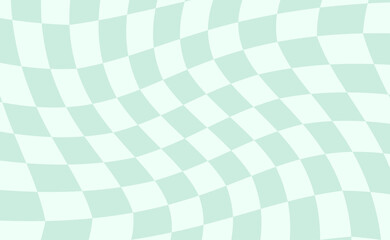 cool distorted checkerboard decoration gingham, plaid, checkered backdrop