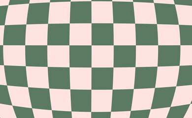 cool distorted checkerboard decoration gingham, plaid, checkered backdrop