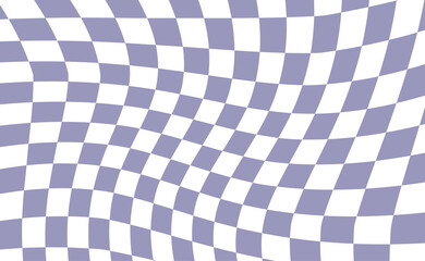 cool distorted checkerboard decoration gingham, plaid, checkered backdrop