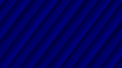 Blue satin fabric lays on the surface in the form of openwork folds, silk background, satin background