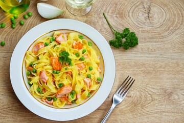 Italian Traditional Dish