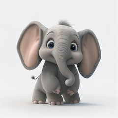 Eléphant