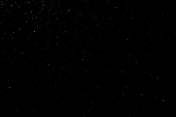 Abstract black background with sparkles and shadows. Fluidity, waves, glitter, fluid, glitter, shimmer. Stars, stardust, space, outer space, comets, placer.