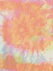 Tie dye abstract background illustrations design.
