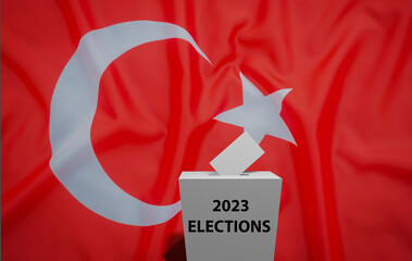 2023 Turkey election, vote