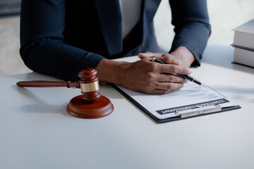 Lawyer concepts to testify to clients and to provide counseling in cases, to provide legal relief, to maintain law and fairness, to proceed with transparency, to attorneys to defend cases in court.