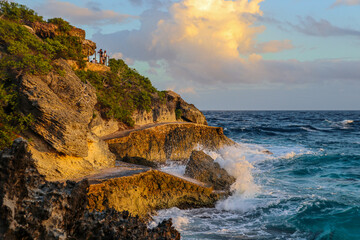 Impressions of Yucatan in Mexico