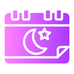 Ramadan icon