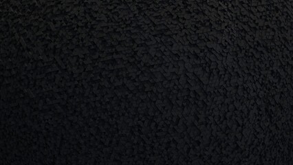 3D Futuristic triangles background Abstract lowpoly geometric grid pattern