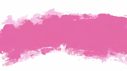 Pink watercolor background for textures backgrounds and web banners design