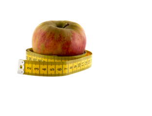 apple measured the meter