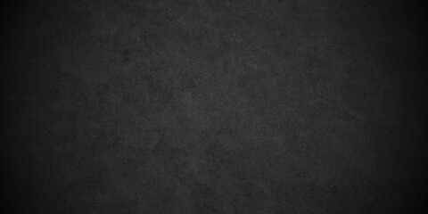 Black texture chalk board and black board background. stone concrete texture grunge backdrop background anthracite panorama. Panorama dark grey black slate background or texture.