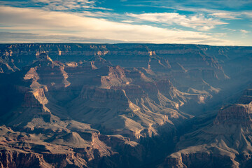 grand canyon national park