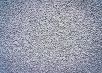 abstract grey white wall texture outside home in Bristol England