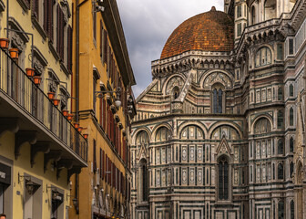 Detalle Duomo