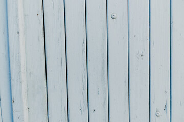 Blue wood texture, Blue Background, old wooden door