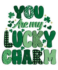 Here For The Shenanigans